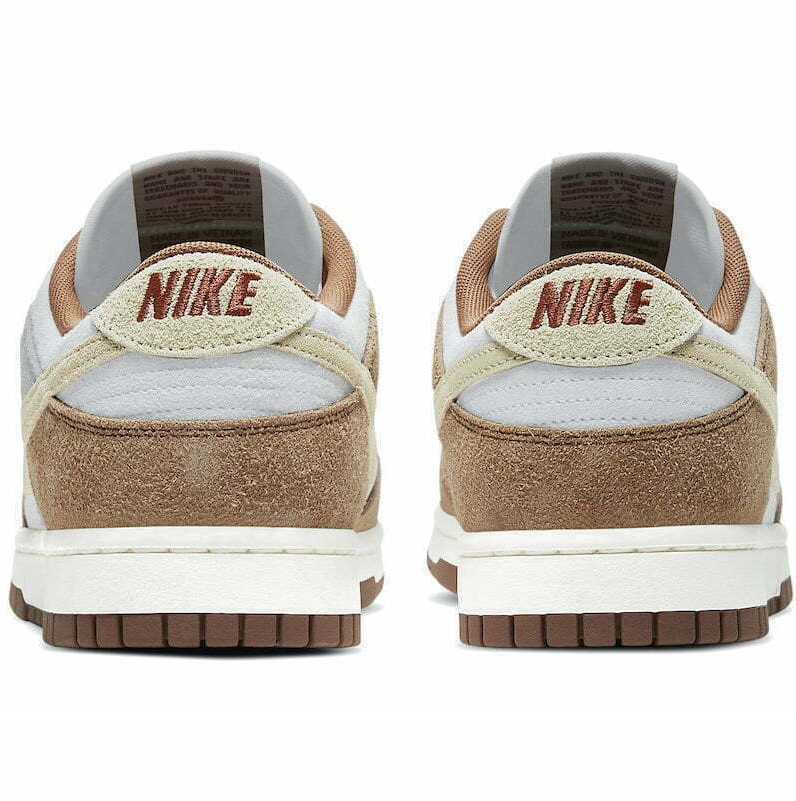 Купить Кроссовки Nike Dunk Low PRM | DD1390-100 в Москве или заказать доставку на Slamdunk.su