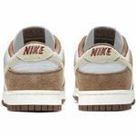 Кроссовки Nike Dunk Low PRM | DD1390-100