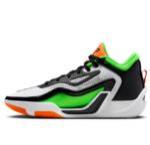 Баскетбольные кроссовки Jordan Tatum 1 PF  | DZ3330-108