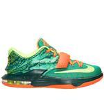 Баскетбольные кроссовки Nike KD 7 "Weatherman" | 653996-303