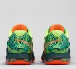 Баскетбольные кроссовки Nike KD 7 "Weatherman" | 653996-303