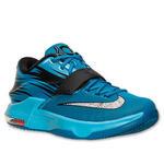 Баскетбольные кроссовки Nike KD 7 "Road Camo" | 653996-414