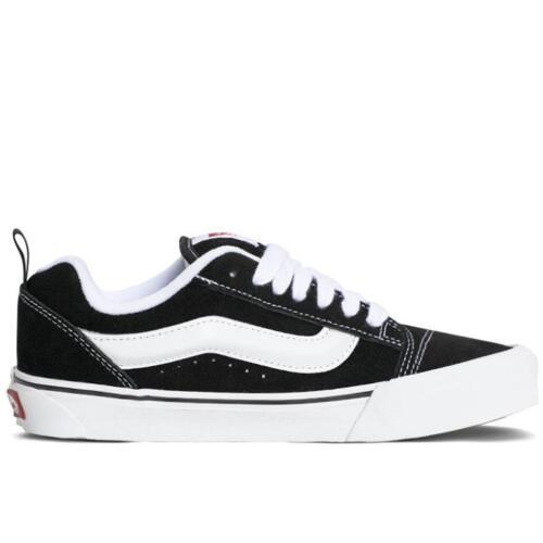 Кеды Vans Knu Skool