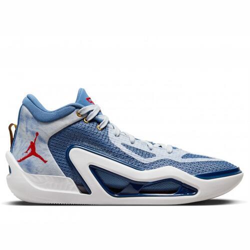 Баскетбольные кроссовки Jordan Tatum 1 "Denim"