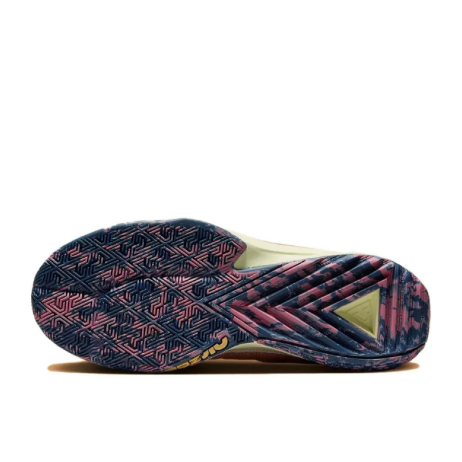 Купить Баскетбольные кроссовки Nike Zoom Freak 5 | DX4985-200 в Москве или заказать доставку на Slamdunk.su