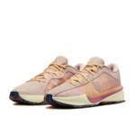 Баскетбольные кроссовки Nike Zoom Freak 5 | DX4985-200