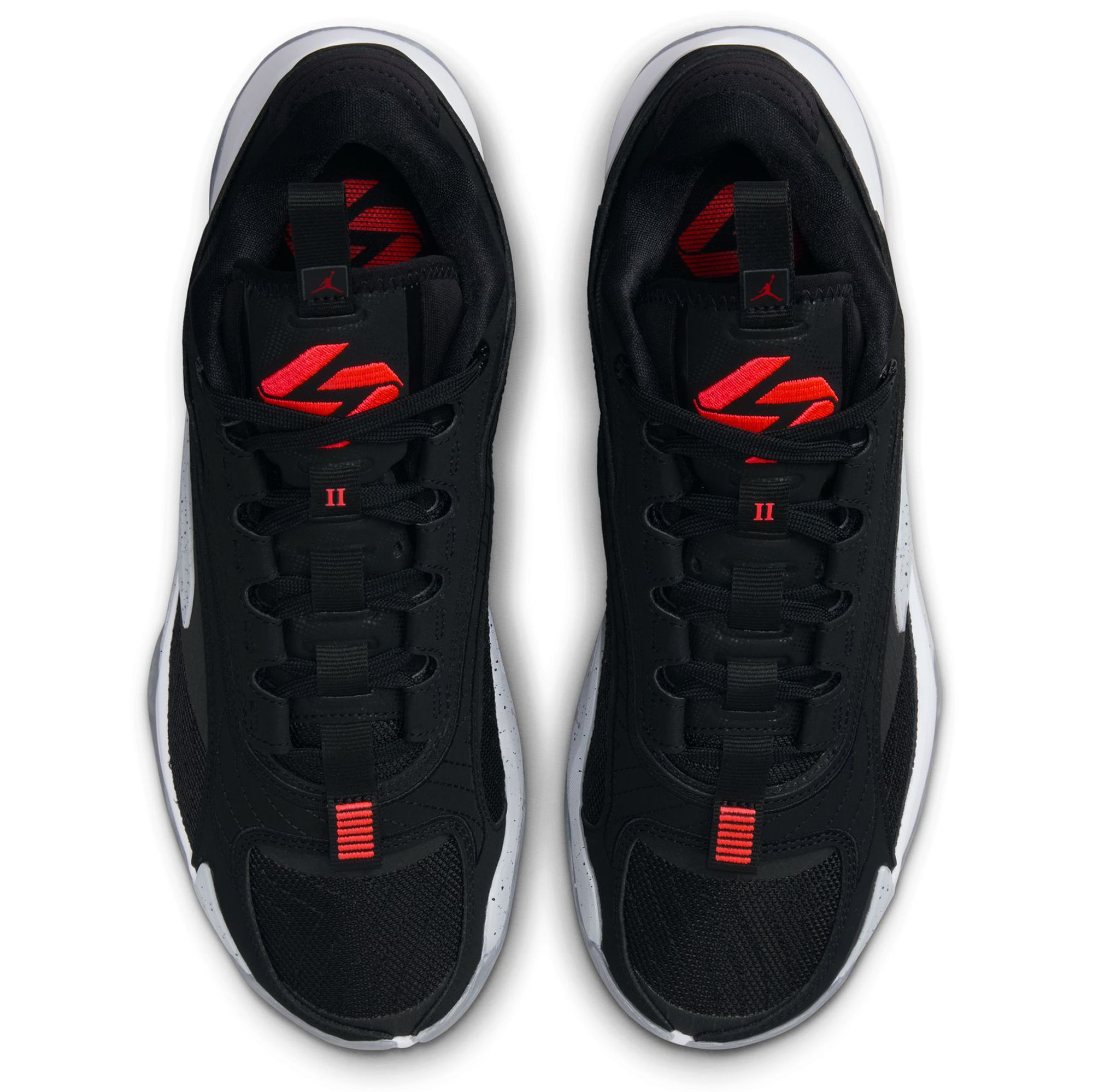 Купить Баскетбольные кроссовки Jordan Luka 2 | DX8733-006/DX9012-006 в Москве или заказать доставку на Slamdunk.su