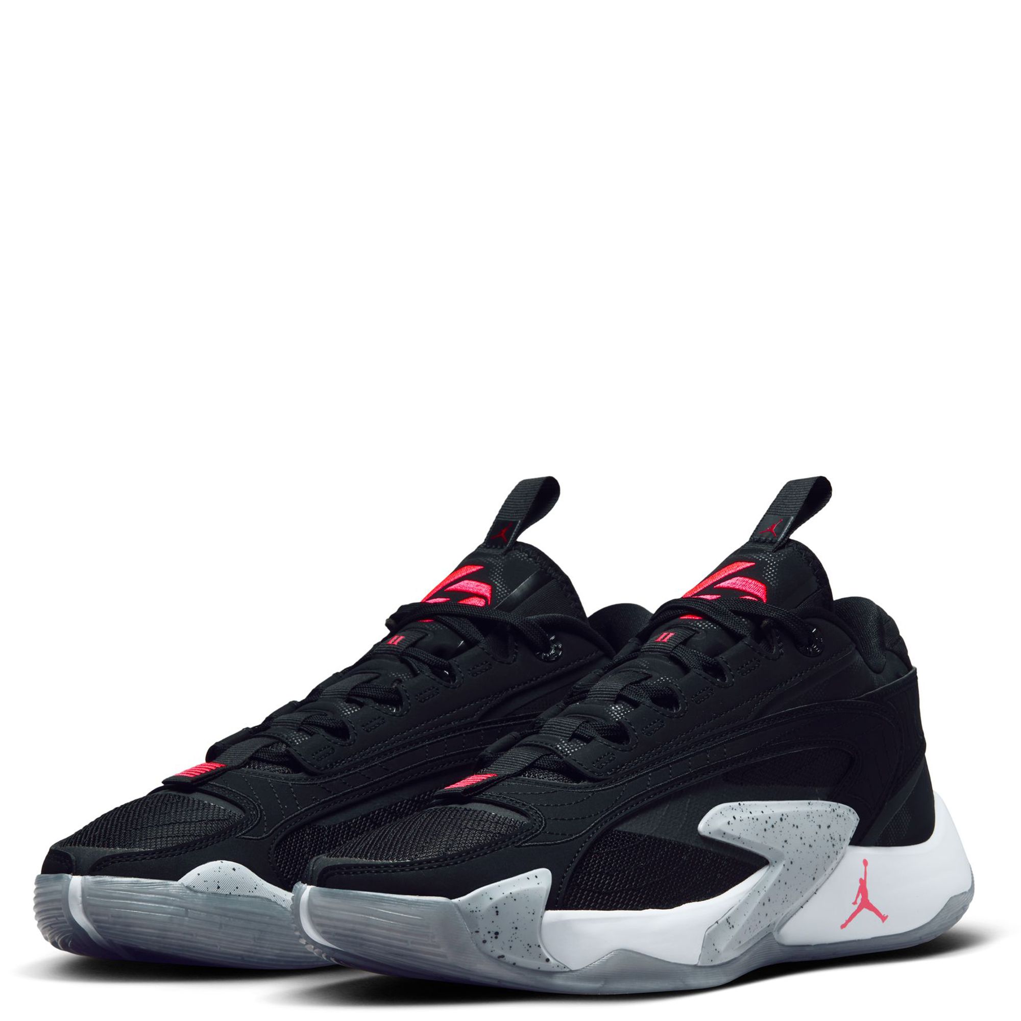 Купить Баскетбольные кроссовки Jordan Luka 2 | DX8733-006/DX9012-006 в Москве или заказать доставку на Slamdunk.su