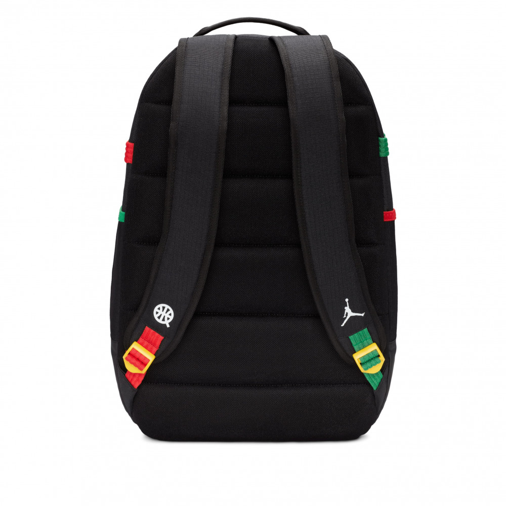 Купить Рюкзак Jordan Jumpman Quai 54 | MA0842-023 в Москве или заказать доставку на Slamdunk.su