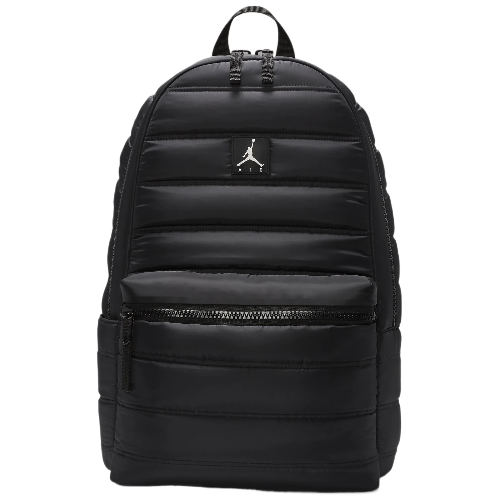 Купить Рюкзак Jordan Quilted | 9A0854-023 в Москве или заказать доставку на Slamdunk.su