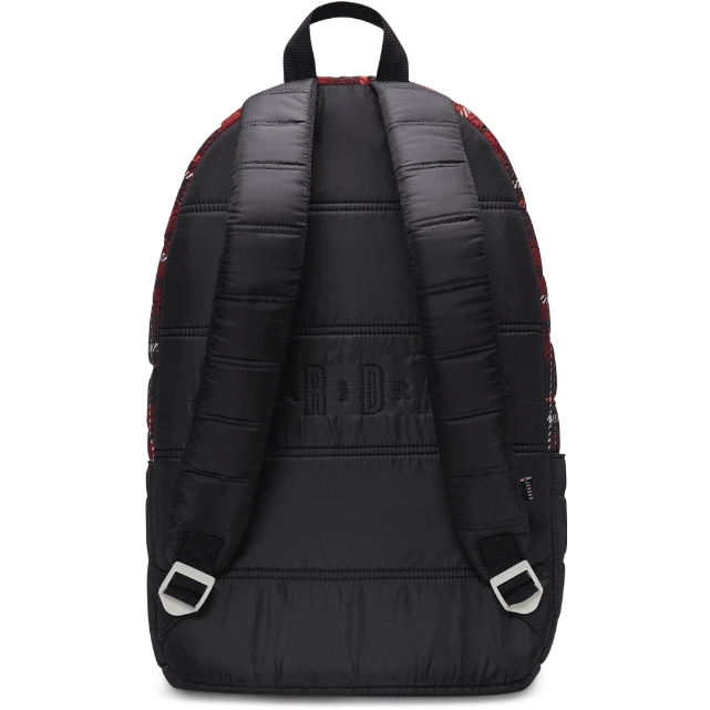 Купить Рюкзак Air Jordan Quilted | FV5869-687 в Москве или заказать доставку на Slamdunk.su