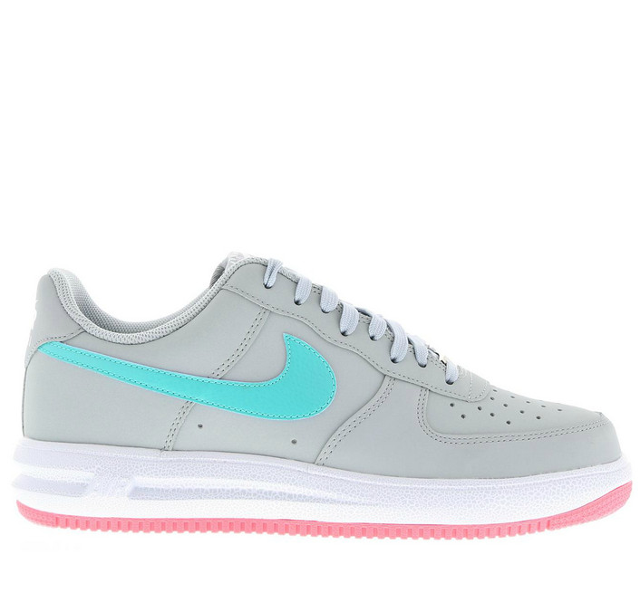 Кроссовки Nike Lunar Force 1 '14 - картинка