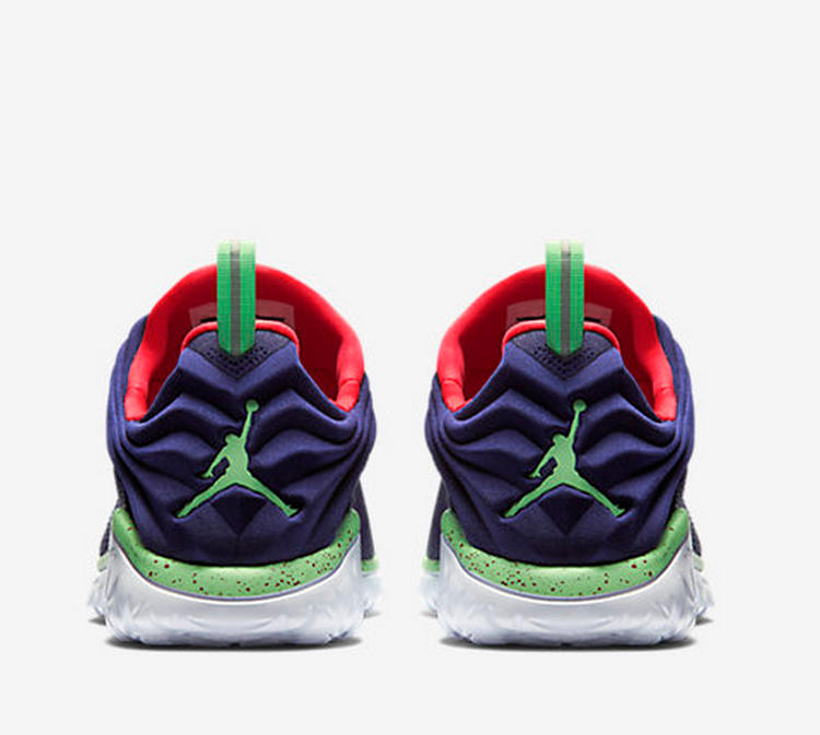 Купить Кроссовки Jordan Flight Flex Trainer | 654268-532 в Москве или заказать доставку на Slamdunk.su