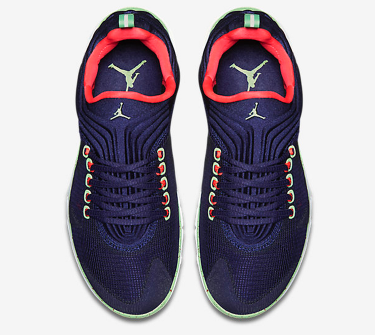 Купить Кроссовки Jordan Flight Flex Trainer | 654268-532 в Москве или заказать доставку на Slamdunk.su