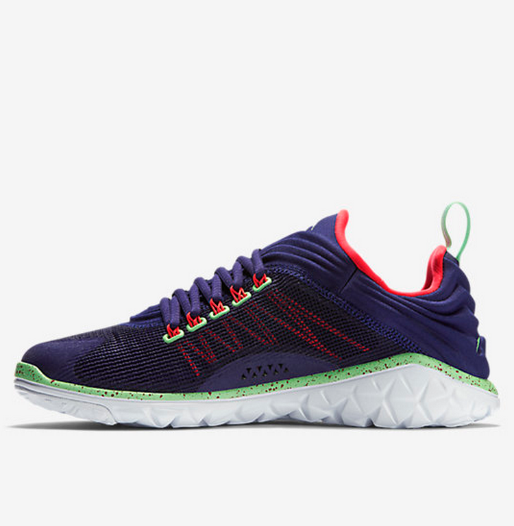 Купить Кроссовки Jordan Flight Flex Trainer | 654268-532 в Москве или заказать доставку на Slamdunk.su