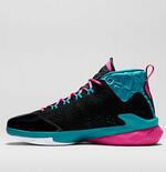 Баскетбольные кроссовки Jordan Flight Time 14.5 - картинка