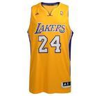 Майка джерси Adidas NBA Lakers Kobe Bryant | U08976