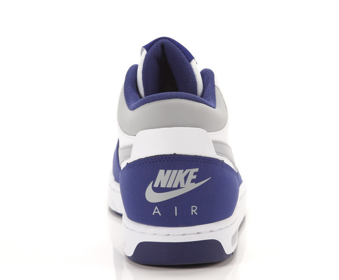 Купить Кроссовки Nike Air Stepback | 654476-146 в Москве или заказать доставку на Slamdunk.su