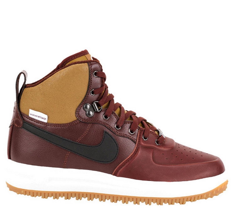 Купить Ботинки Nike Lunar Force 1 Sneakerboot | 654481-200 в Москве или заказать доставку на Slamdunk.su