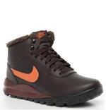 Ботинки Nike Hoodland Leather | 654887-202
