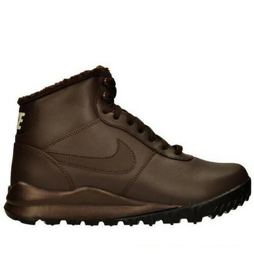 Ботинки Nike Hoodland Leather