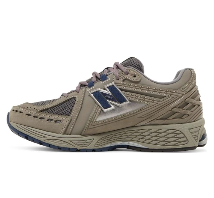 Купить Кроссовки New Balance 1906R | M1906RB в Москве или заказать доставку на Slamdunk.su