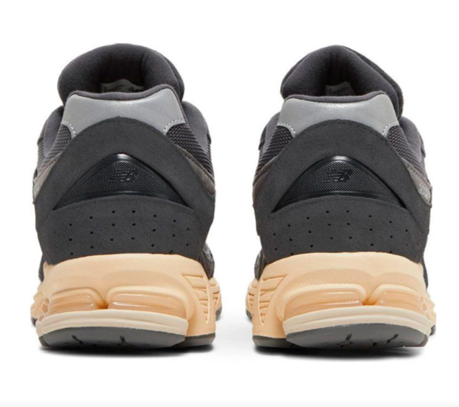 Купить Кроссовки New Balance 2002R  | M2002RHO в Москве или заказать доставку на Slamdunk.su