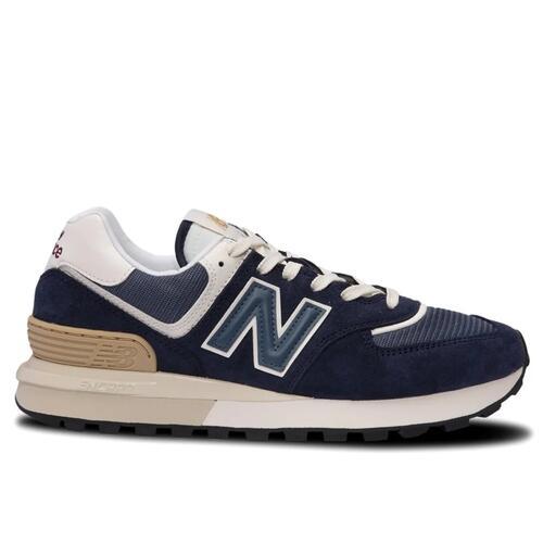 Кроссовки New Balance NB 574 'Legacy Navy'