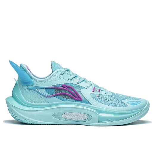 Купить Баскетбольные кроссовки Li Ning Sonic 11 V2 | ABAT045-3 в Москве или заказать доставку на Slamdunk.su
