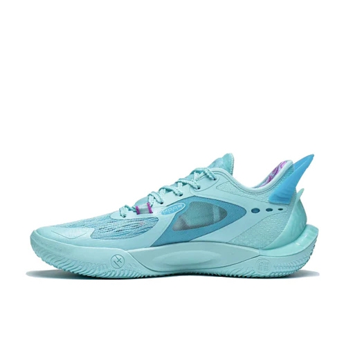 Купить Баскетбольные кроссовки Li Ning Sonic 11 V2 | ABAT045-3 в Москве или заказать доставку на Slamdunk.su