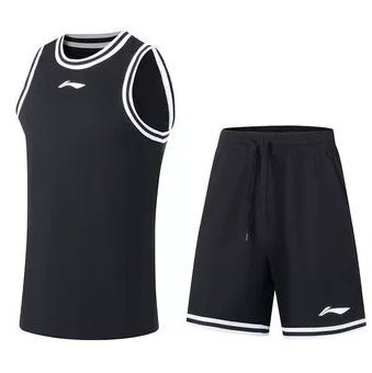 Купить Комплект формы Li-Ning | AATT001-6 в Москве или заказать доставку на Slamdunk.su