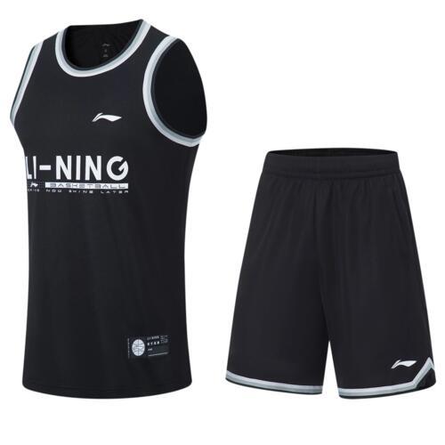 Комплект формы Li-Ning