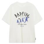 Футболка Li-Ning | AHST301-3