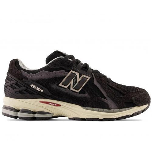 Кроссовки New Balance 1906D Protection Pack Black
