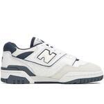 Кроссовки New Balance NB 550 'White Vintage Indigo' - картинка