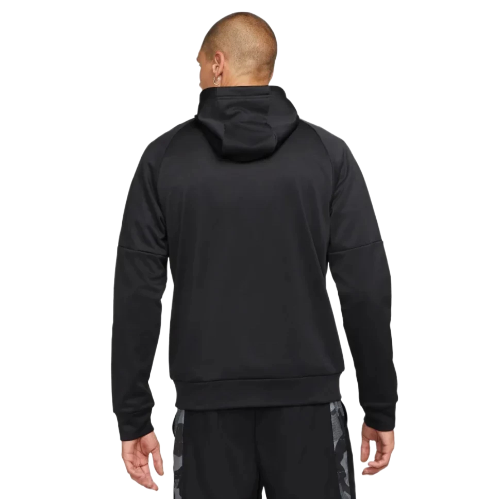 Купить Толстовка Nike M Nk Tf Hd Fz | DQ4830-010 в Москве или заказать доставку на Slamdunk.su