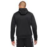 Толстовка Nike M Nk Tf Hd Fz | DQ4830-010