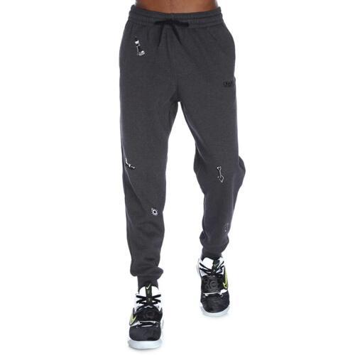Штаны LeBron Men’s Fleece Pants