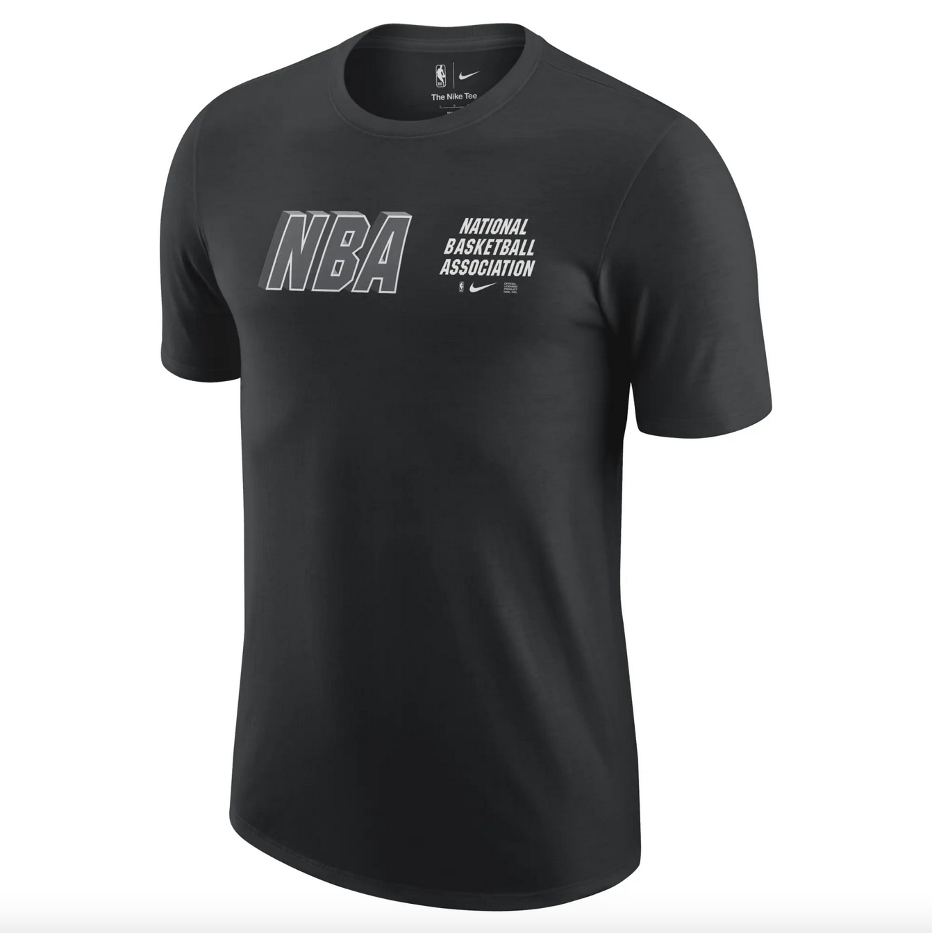 Купить Футболка Nike NBA | DR6355-010 в Москве или заказать доставку на Slamdunk.su