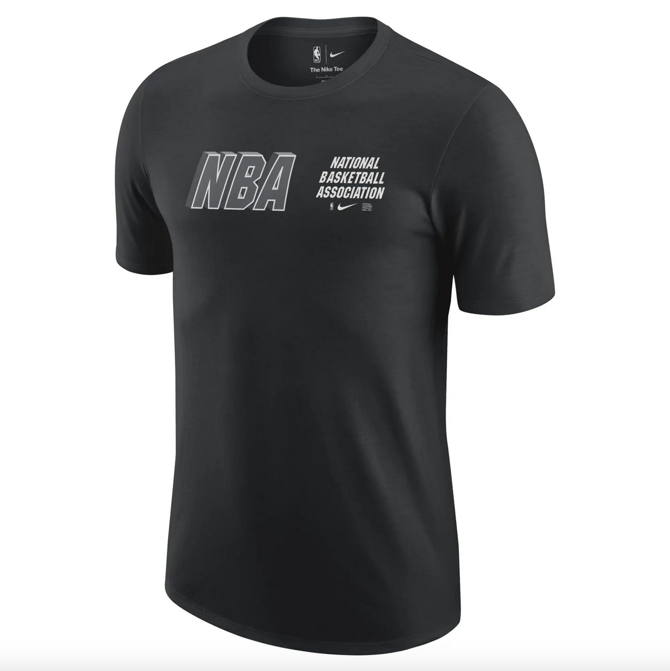 Футболка Nike NBA - картинка