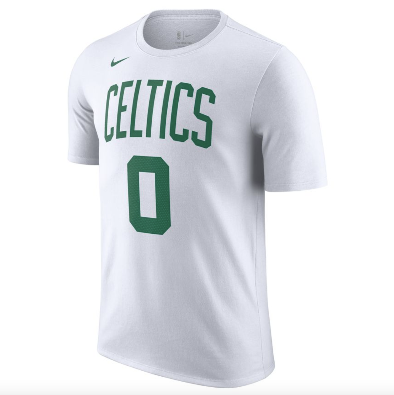 Футболка Boston Celtics Men’s Nike NBA - картинка