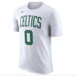Футболка Boston Celtics Men’s Nike NBA | DR6364-102