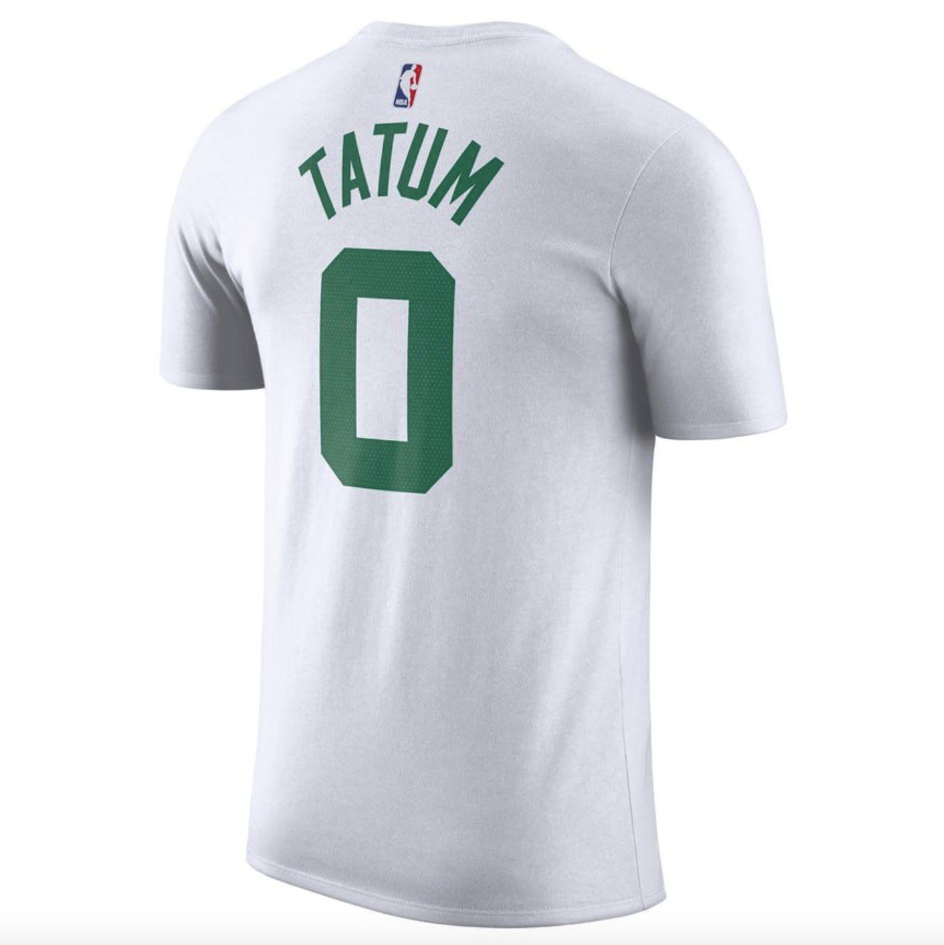 Купить Футболка Boston Celtics Men’s Nike NBA | DR6364-102 в Москве или заказать доставку на Slamdunk.su