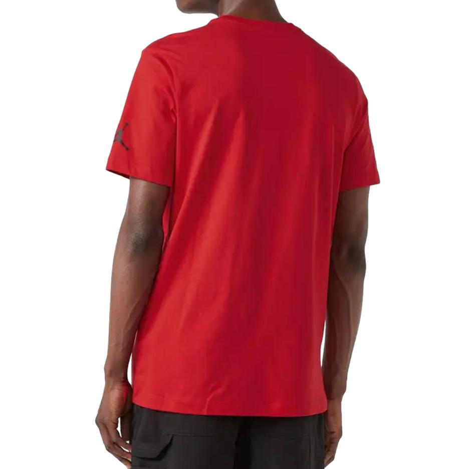 Купить Футболка Air Jordan Essential Holiday T-Shirt | DV1433-612 в Москве или заказать доставку на Slamdunk.su
