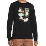 Лонгслив Jordan Flight Artist Series Men's | DV1474-010