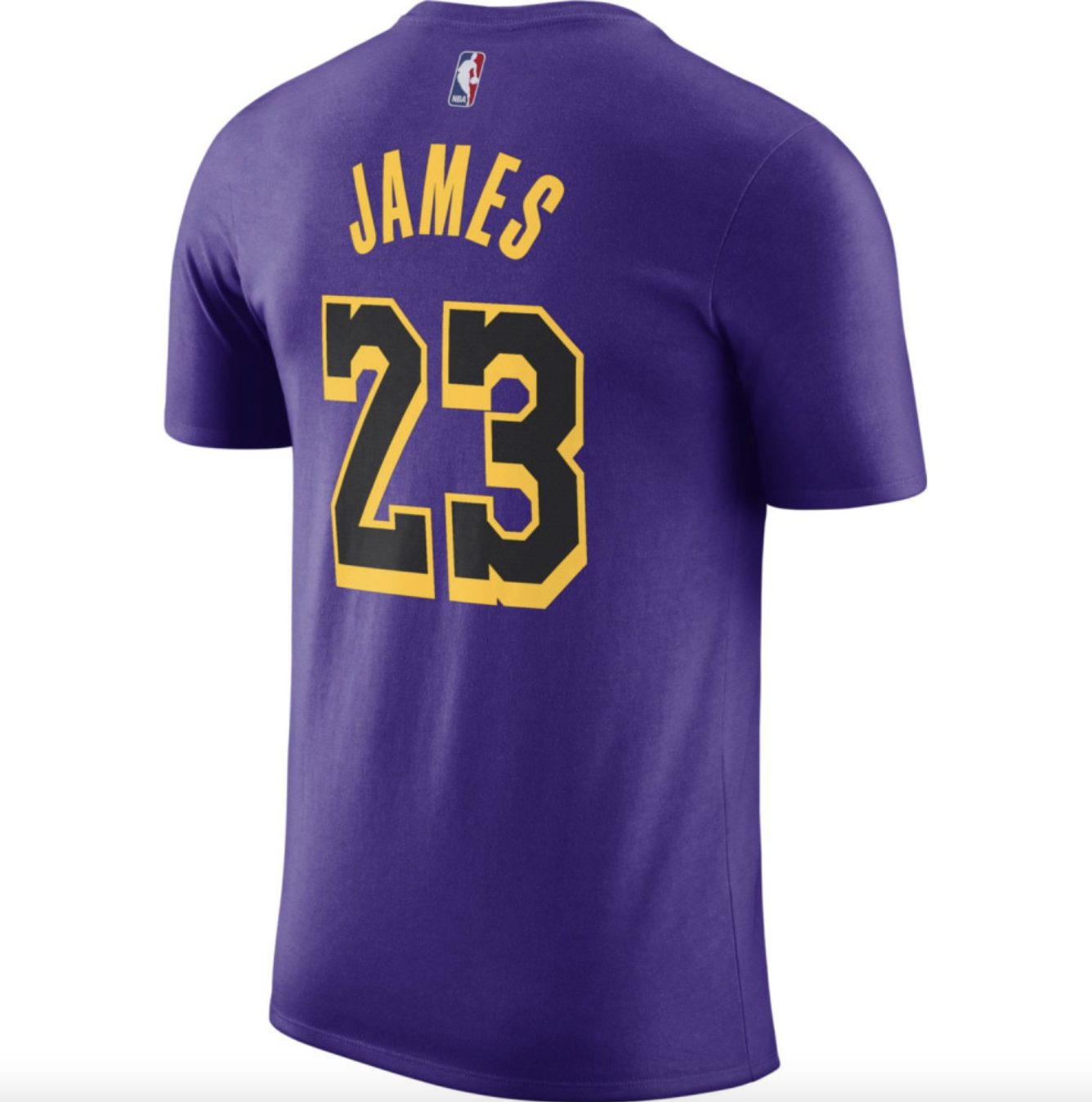Купить Футболка NBA Los Angeles Lakers Jordan | DV5778-511 в Москве или заказать доставку на Slamdunk.su