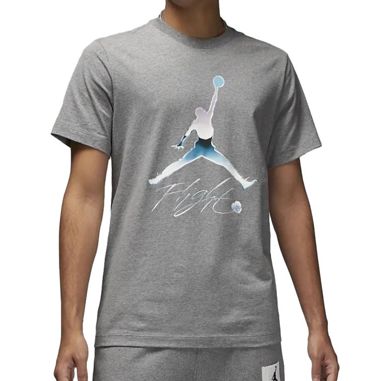 Купить Футболка Jordan Brand Graphic Ss Crew  | DV8414-091 в Москве или заказать доставку на Slamdunk.su