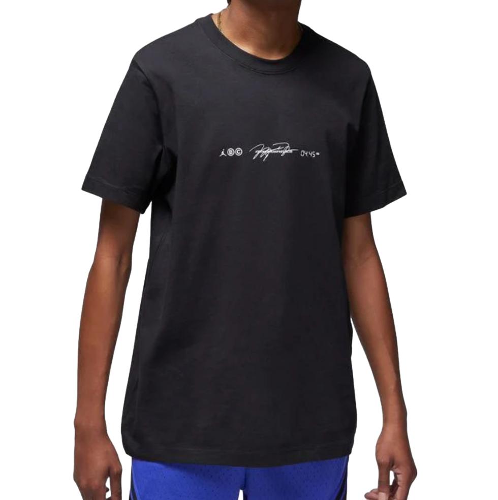 Купить Футболка Jordan Sport Dri-FIT | DV8448-010 в Москве или заказать доставку на Slamdunk.su