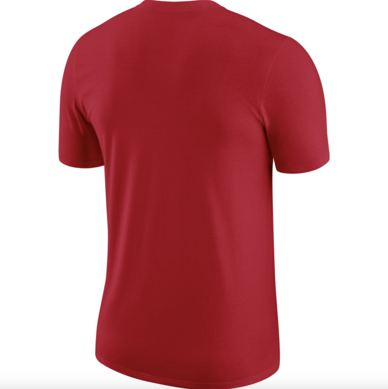 Купить Футболка NBA Chicago Bulls Nike Team Logo | FJ0231-657 в Москве или заказать доставку на Slamdunk.su