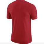 Футболка NBA Chicago Bulls Nike Team Logo | FJ0231-657
